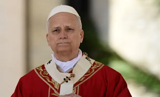 "الرب يرفض صلواتكم".. البابا ليو يهاجم "قادة الحروب"