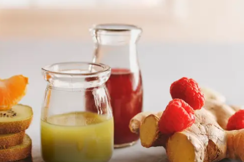 أفضل توقيت لتناول "الويلنس شوت" دون آثار مزعجة