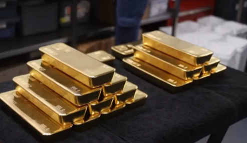 ليمند يرسم خارطة الأسواق: الذهب إلى مستويات قياسية