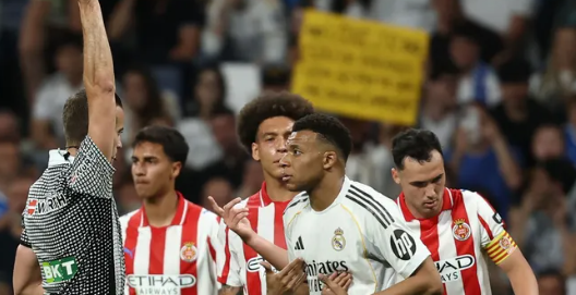 ريال مدريد يواصل نزيف النقاط.. وحلم الليغا يبتعد